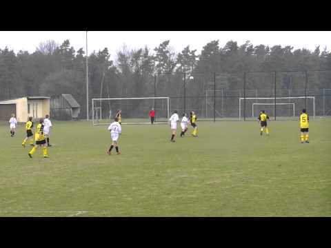 Freundschaftsspiel D-Jugend : Rangau