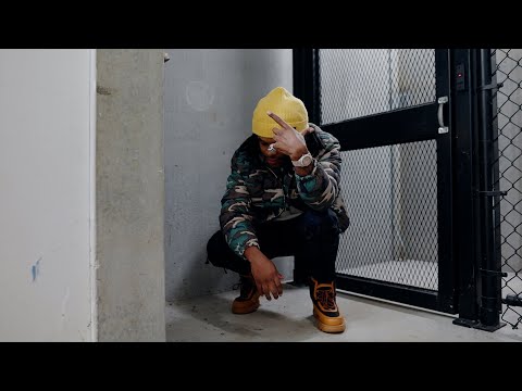 Booka600 - Passion with Pain (Official Video)