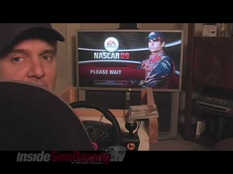 NASCAR 09 Playstation 3