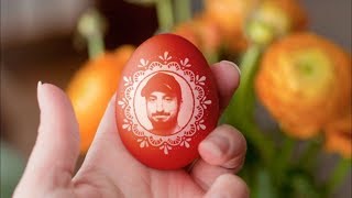 JohnRamboPresents The Show #125 (04/23/14) Your Uncle's Name is YO