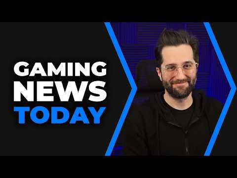 Xbox is in TROUBLE? Highguard Reactions, Arc Raiders DDOS | Gaming News Today