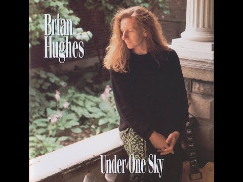 Brian Hughes - Nasca Lines (Official Video)