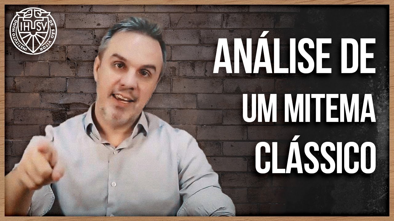 Jamais olhe para trás neste momento