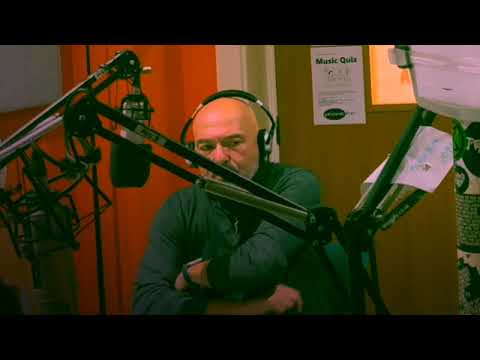 KAOS Krew live on Phonic fm