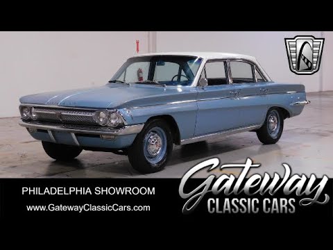 1962 Oldsmobile F85 (CC-1941429) for sale in O'Fallon, Illinois