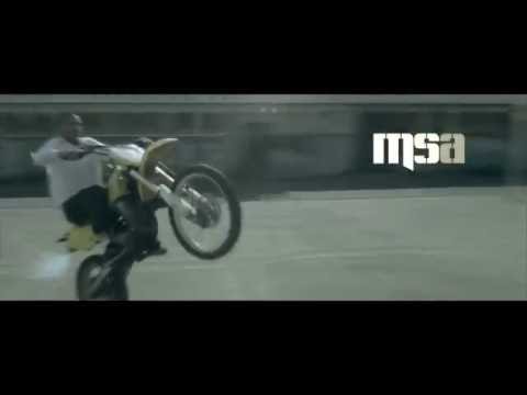 Poutine freestyl "car jaking musique" clip officiel