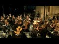 Concierto de Aranjuez - III Allegro gentile, Marcin Dylla