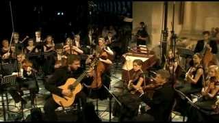 Concierto de Aranjuez - III Allegro gentile, Marcin Dylla