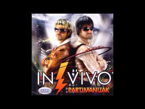 In Vivo feat Dado Polumenta - Partimanijak - (Audio 2011) HD