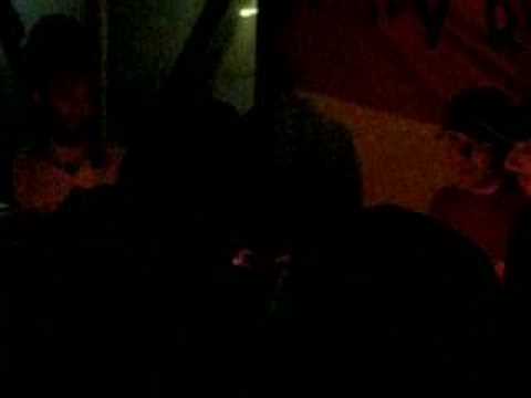 Sicily Rebellious n Sdaun System-Karrua Live-