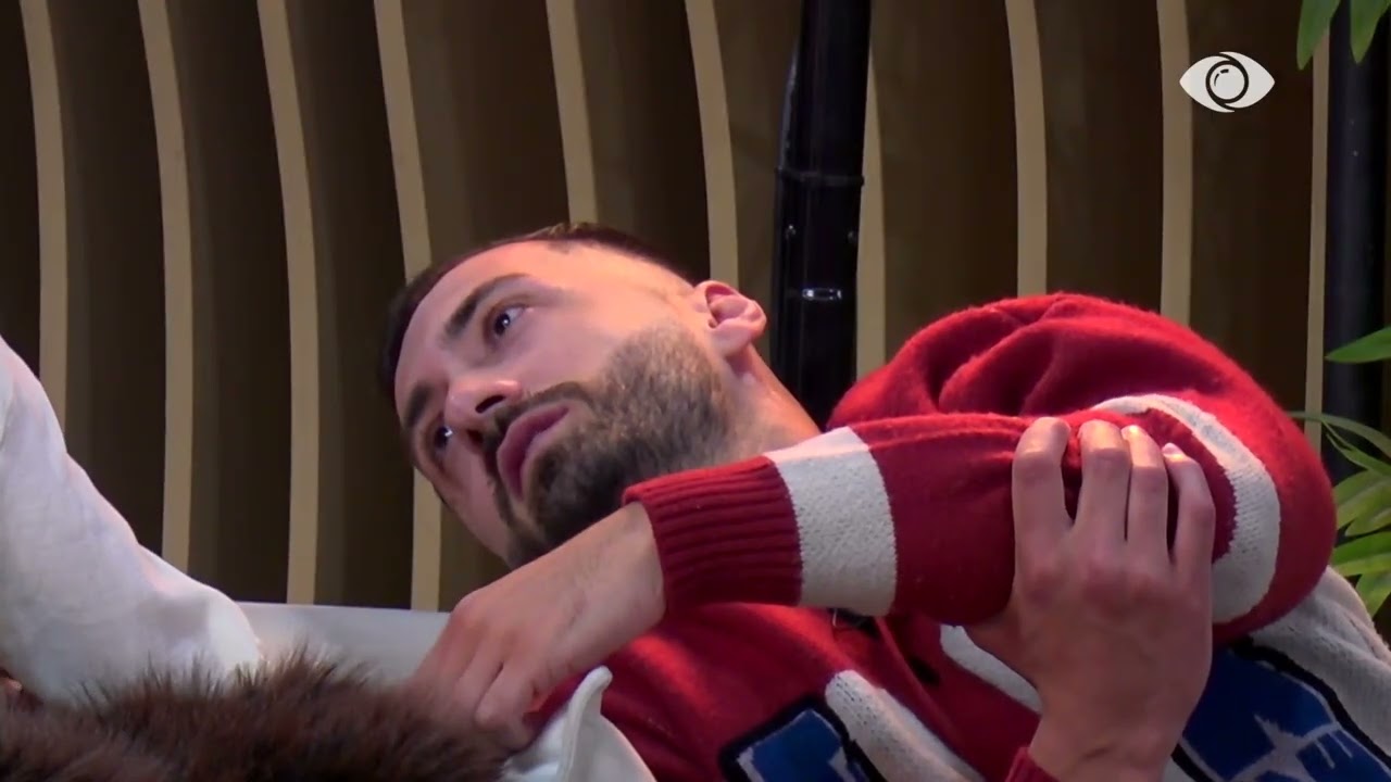 “Ti sikur nuk je rritur në Londër, por në kuti”/ Loredana-Jozit: Kam frikë se po më bën lojë…