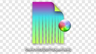 Flume, Jim-E Stack - Chalk 1.3.3 [2017 Export Wav]