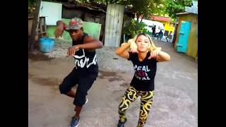 Touch Down Remix - Stylo G Ft. Nicki Minaj &amp; Vybz Kartel / Remi Remi Japan &amp; Energy Kid