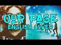 (English REPLY Cover) SHINee (샤이니) - Our Page (네가 남겨둔 말) #TSOL | UMNIA (English REPLY Cover) SHINee (샤이니) - Our Page (네가 남겨둔 말) #TSOL | UMNIA