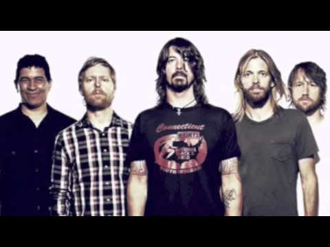 Foo Fighters - Best of You (Remix)
