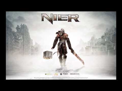 VGM Hall Of Fame: Nier - Song Of The Ancients Devola