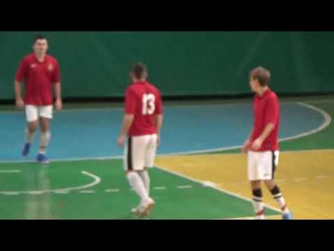 11 КУ 4 5 Alper Plus – Friends