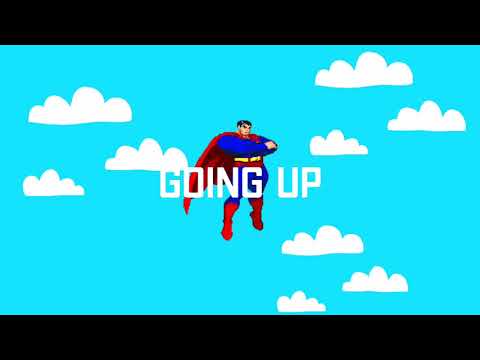 thebymyself - Going Up