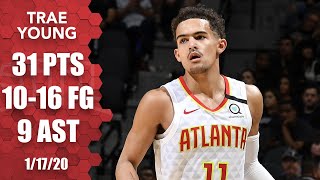 Trae Young - Atlanta Hawks