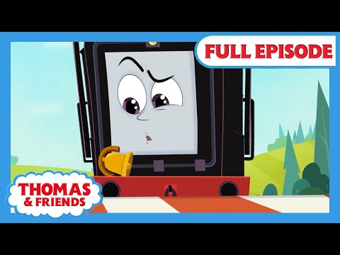 Bells Are Ringing! | Thomas & Friends: All Engines Go! | FULL EPISODE | S27 E2 | Netflix - Kids TV Series, Kingdom Kids Zone - Thomas & Friends