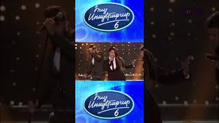 💙Հայ սուպերսթար 6 | Սյուզաննա Մելքոնյան