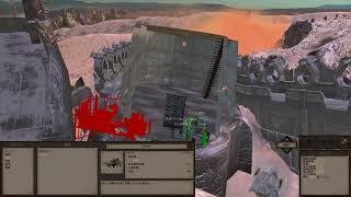 [End Time]kenshi part33(実況あり)
