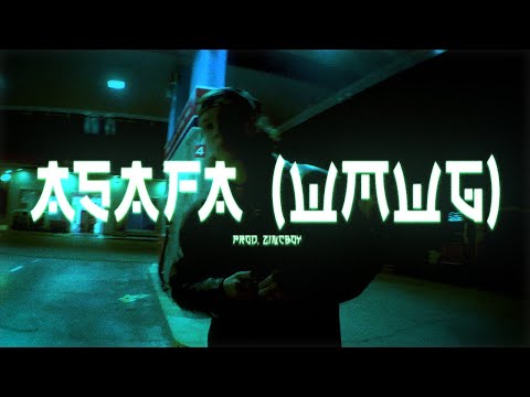 Mokebe - Asafa (WMWG) (prod. Zincboy)