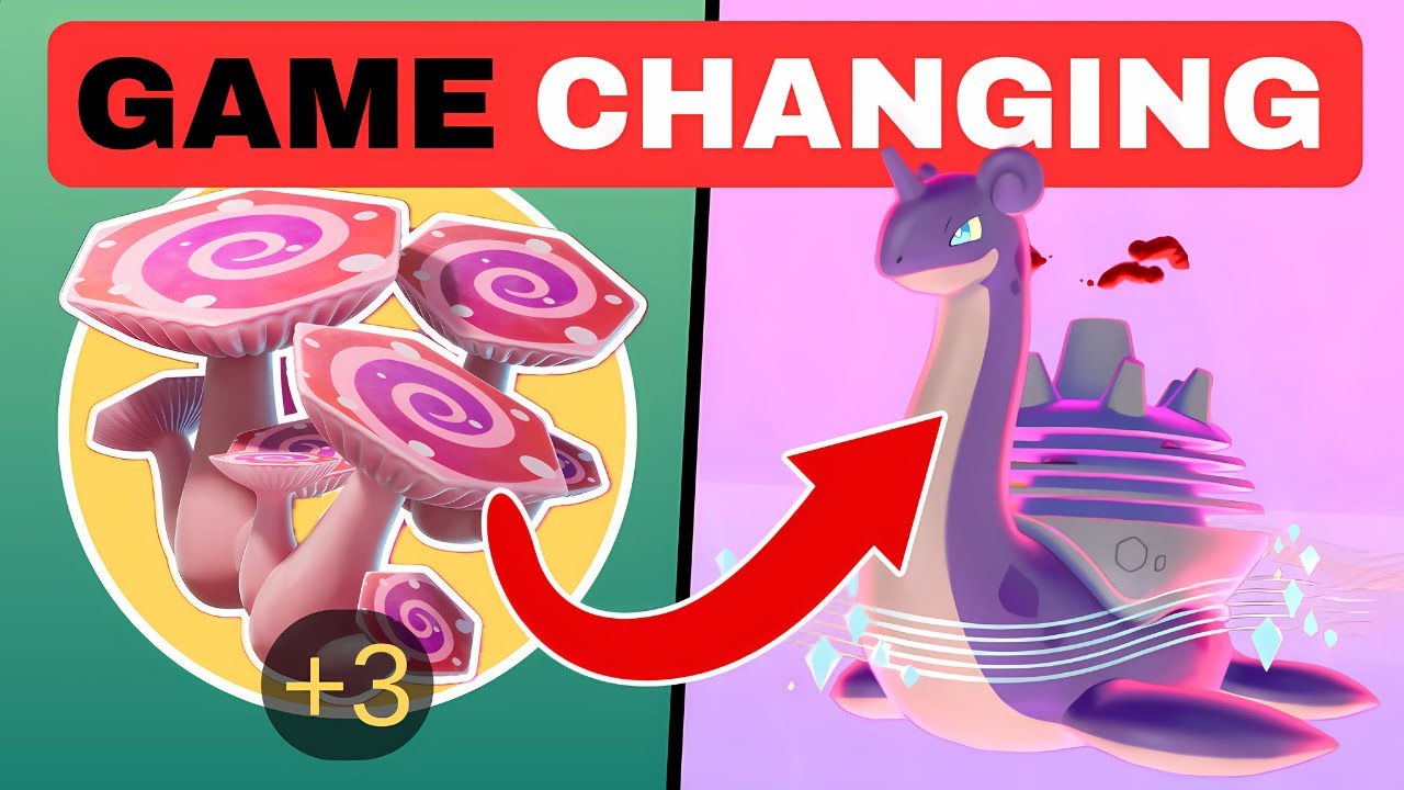 MUST KNOW TIPS For GMAX LAPRAS DAY In Pokémon GO