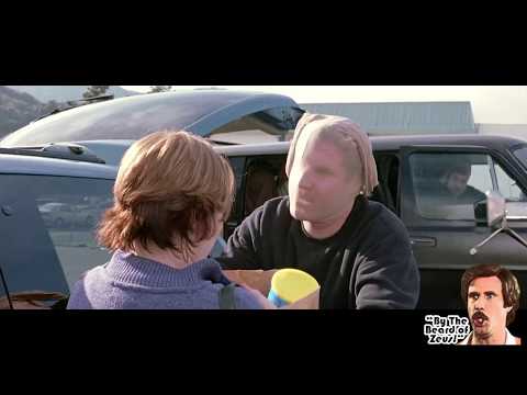 You tell you about this and i'll @#&%ing kill you!