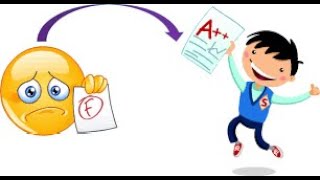 Study tips for boosting grades