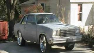 MY CHEVY A MONSTER.wmv