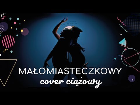 Małomiasteczkowy Cover Ciążowy | parodia Dawid Podsiadło | mama lama