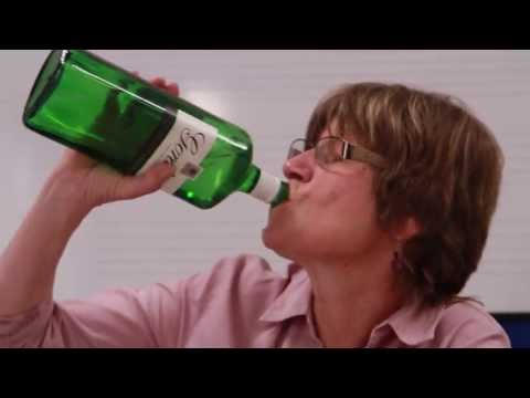 Shit Teachers Say (UCTC Class of '06 Leavers)