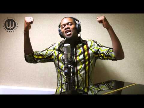 Mikel Ameen presents: WCRap - #Lady&TheTramp (Acoustic)