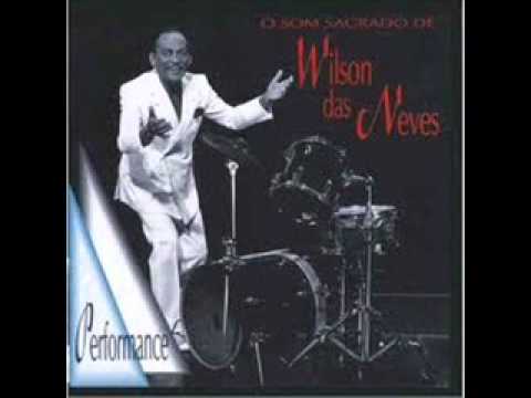 Mestre Marçal - Wilson das Neves