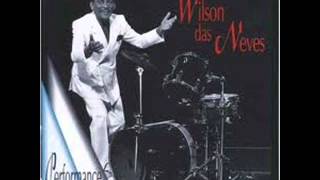 Mestre Marçal-Wilson das Neves