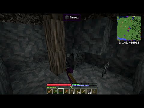 Hardcore TFC S01E06 - Těžba