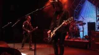 The Mission - Into The Blue (3/13) [The Final Chapter DVD 1]