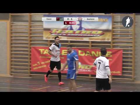 IMSC Night 2016: Achtelfinale 5: Ckemi - KF Bashkimi