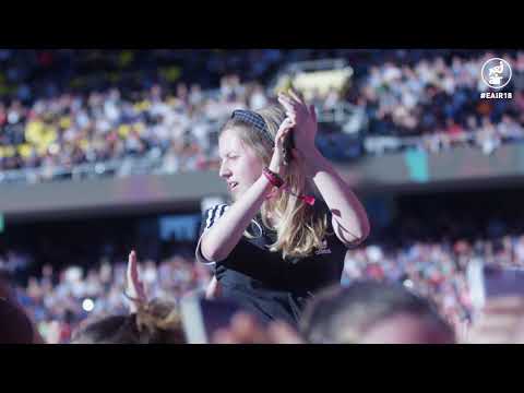 Energy Air 2018: Best of Nico Santos