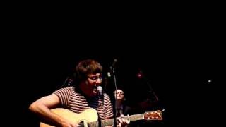 The Graham Coxon Power Acoustic Ensemble Babe, It Ain't No Lie @ Manchester RNCM 11th November 2009