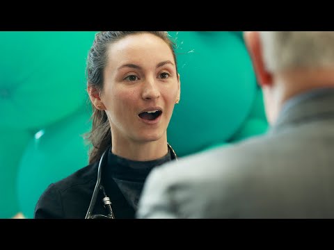 UF Health Jacksonville Vision Fest 2023