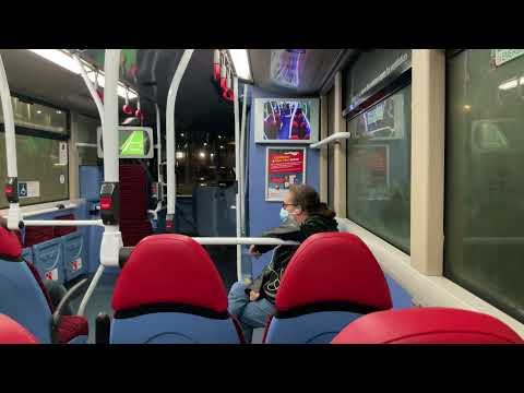 Go north east 6072 on the 10B to Low Prudhoe