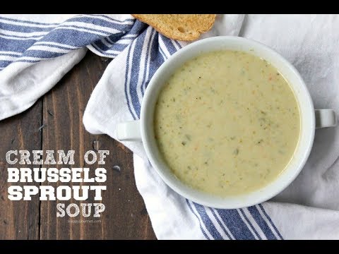 download lagu mp3 mp4 Brussel Sprouts With Cream Of Chicken Soup, download lagu Brussel Sprouts With Cream Of Chicken Soup gratis, unduh video klip Brussel Sprouts With Cream Of Chicken Soup