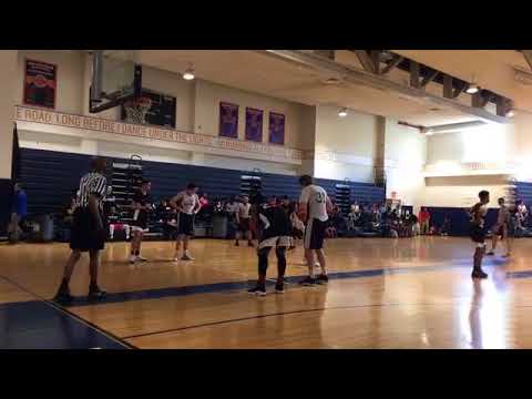 North Jersey United steps up for 54-30 win over Brockton Reign Elite - The Big Apple Classic