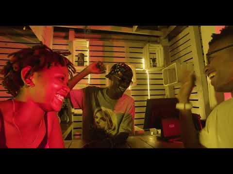 Menina x Swabri madeit- Chahamu (Official Video)