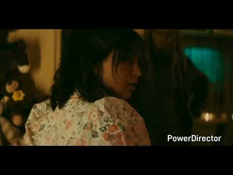 Your Monster (2024) - Laura Tells Monster About Her & Jacob [PART 2/3]