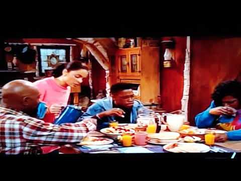 A Different World: Cabin in the Sky