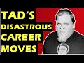Tad  The Controversy Over 8 Way Santa