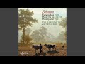 Schumann: Piano Quartet in E-Flat Major, Op. 47: I. Sostenuto assai – Allegro ma non troppo